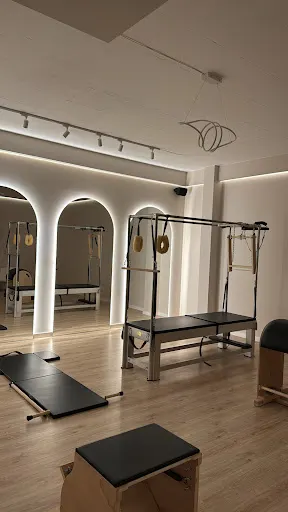 Pilates by Perfektfit